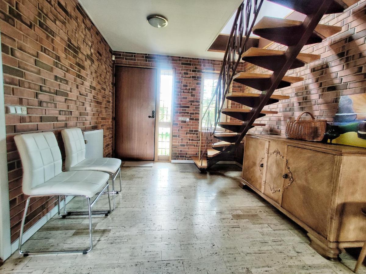 Villa Nida Ranum Dış mekan fotoğraf
