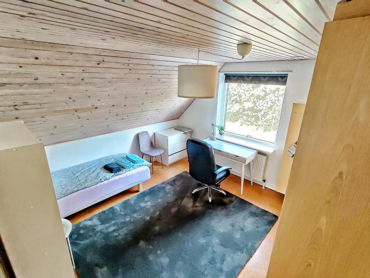 Villa Nida Ranum Dış mekan fotoğraf
