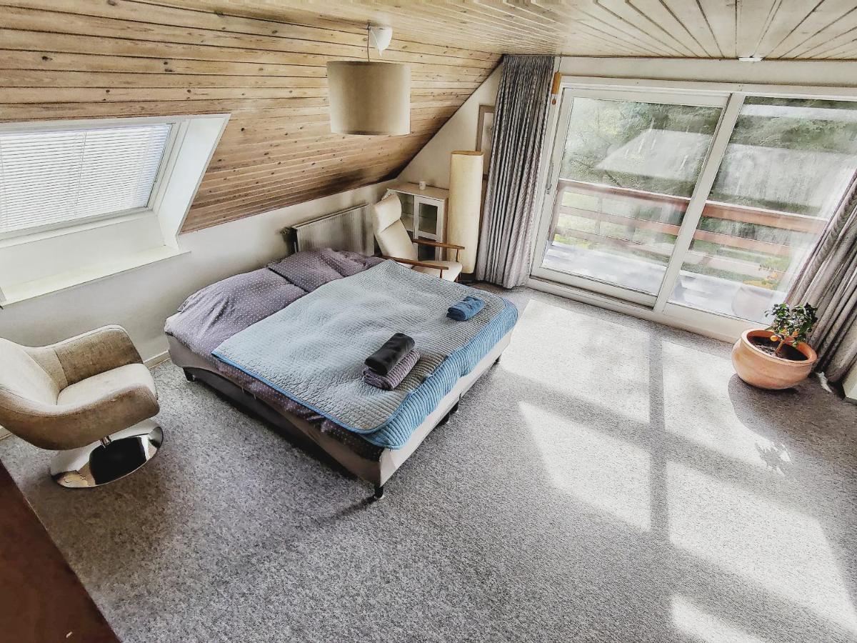 Villa Nida Ranum Dış mekan fotoğraf