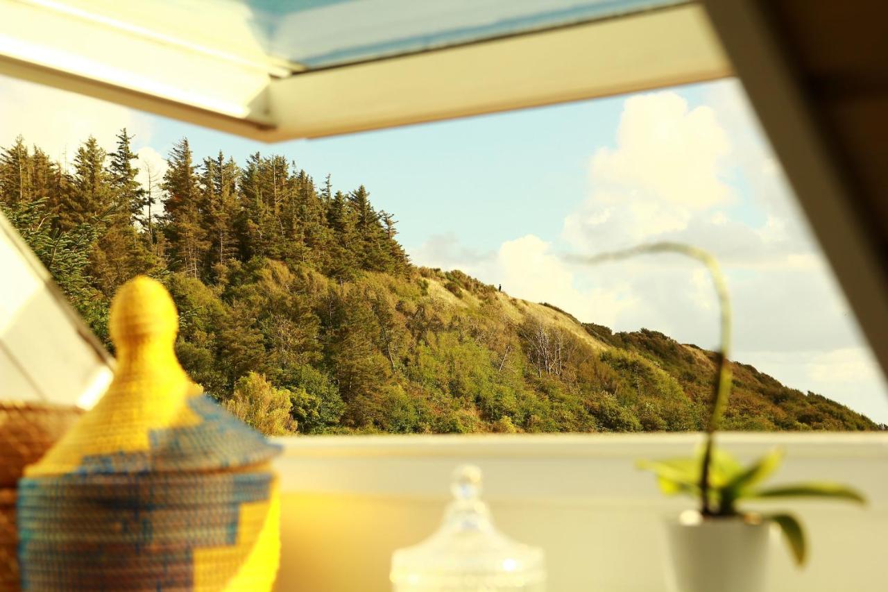 Villa Nida Ranum Dış mekan fotoğraf
